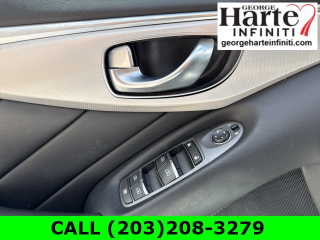 2021 Infiniti Q50 3.0t LUXE photo 17