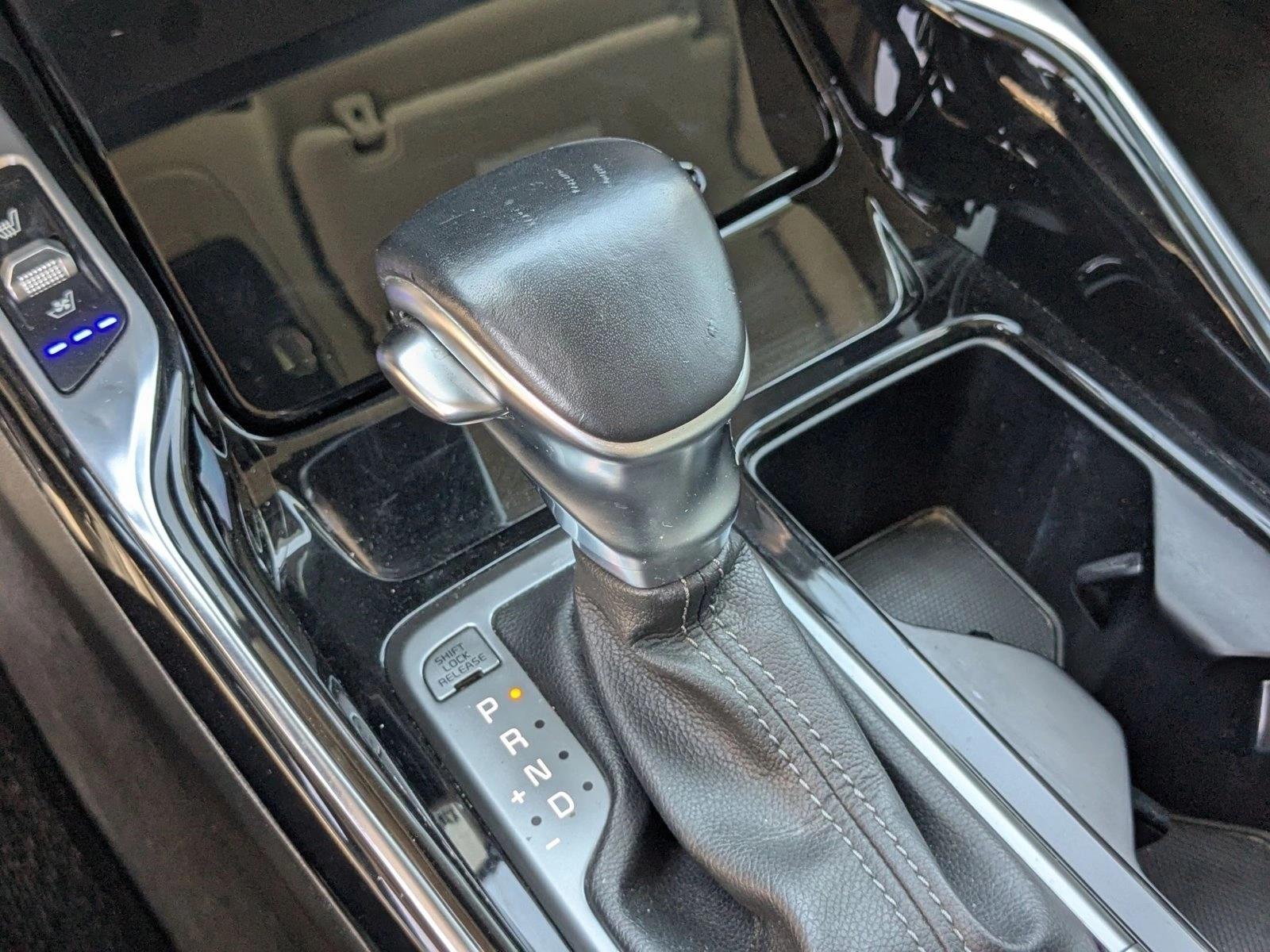 2021 Kia Sorento SX Prestige photo 10