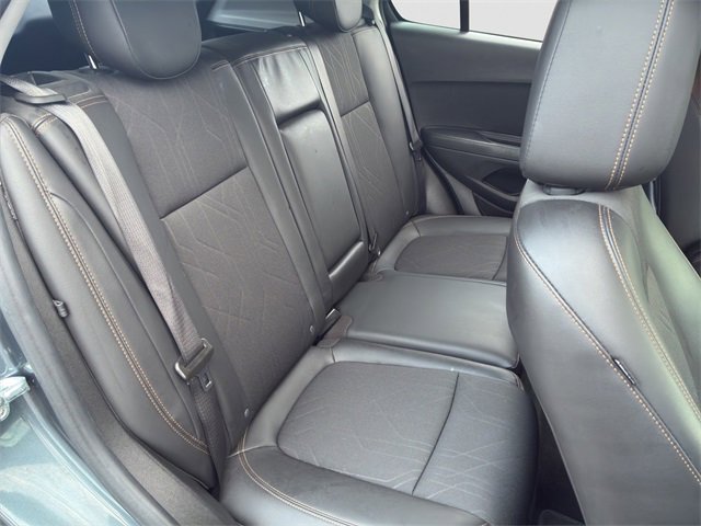 2022 Chevrolet Trax LT photo 18