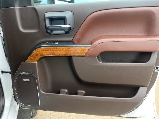 2019 Chevrolet Silverado 2500HD High Country photo 52