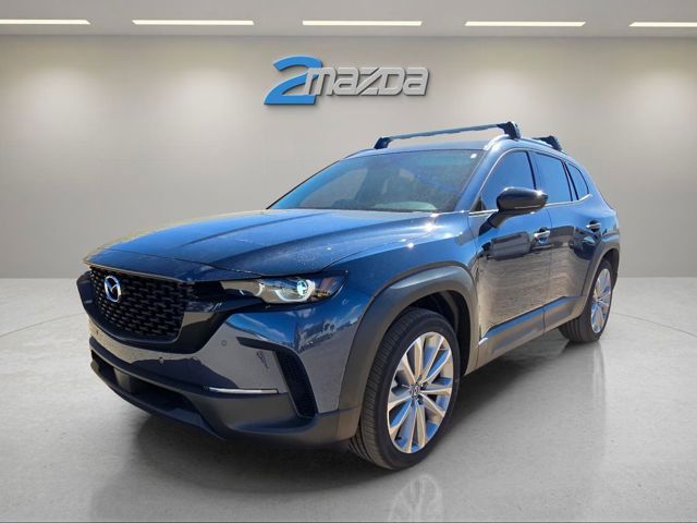2026 Mazda CX-50 Premium's photo