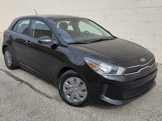 2020 Kia Rio S photo 7