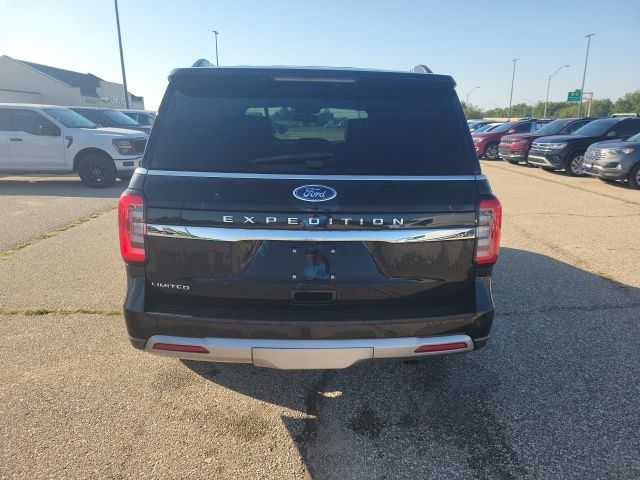 2024 Ford Expedition Limited photo 23