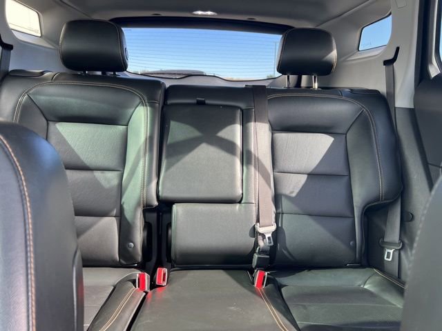 2020 Gmc Terrain SLT photo 7