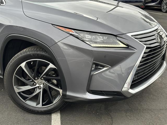 2016 Lexus RX 350 photo 6