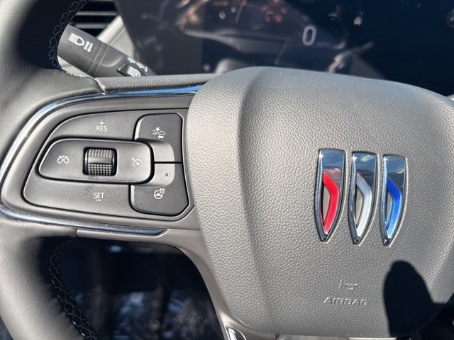2026 Buick Encore GX Avenir photo 15