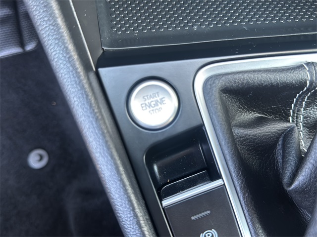 2024 Volkswagen Jetta 1.5T SE photo 19