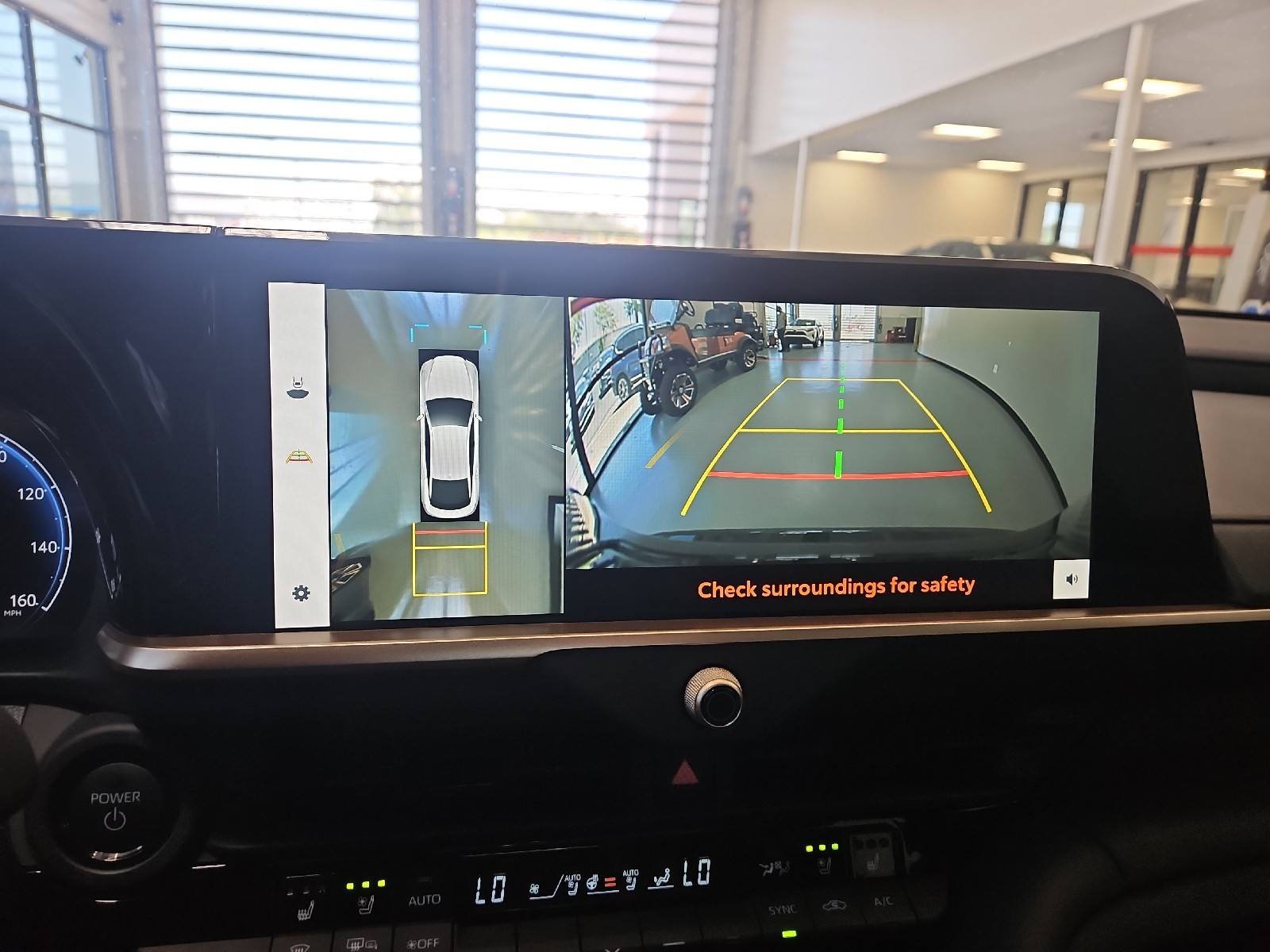 Used 2025 Storm Cloud Toyota Limited image 40