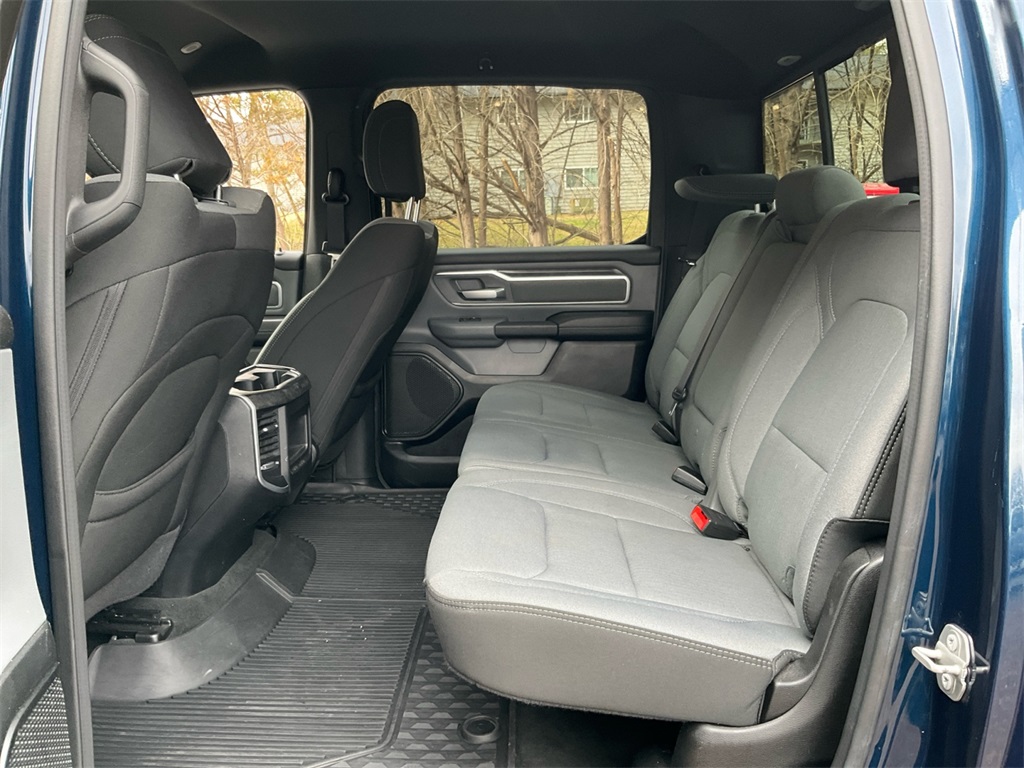 2021 Ram 1500 Big Horn Lone Star photo 25