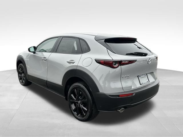 2026 Mazda CX-30 2.5 Select Sport photo 4