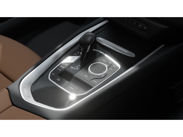 2026 Bmw Z4 sDrive30i Roadster photo 11