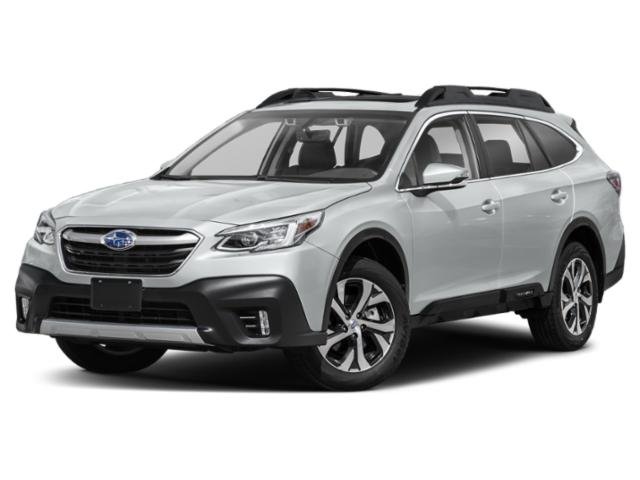 2021 Subaru Outback Limited's photo