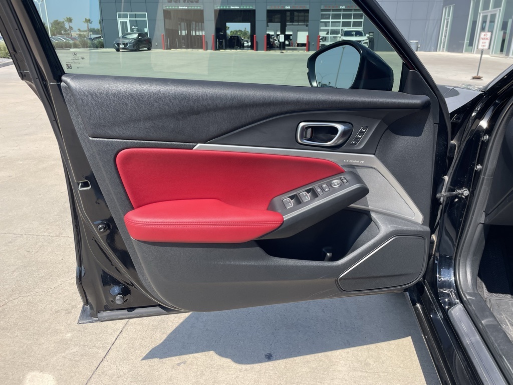 2023 Acura Integra A-Spec photo 13