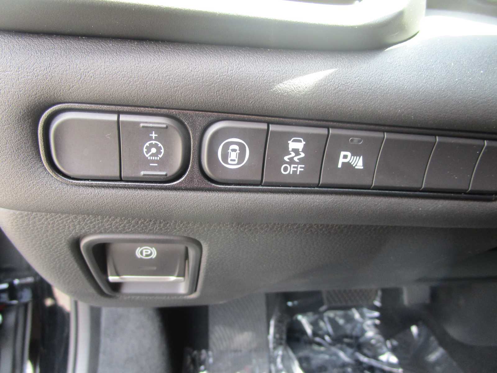 2025 Acura TLX Technology photo 16