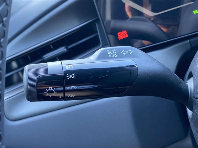 2026 Kia EV9 Light Long Range photo 17