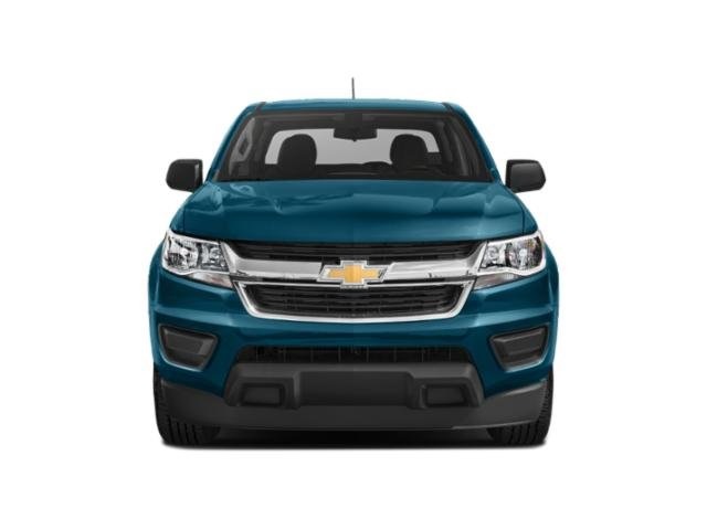 2020 Chevrolet Colorado LT photo 7