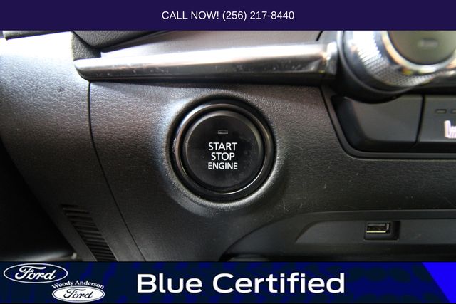 2019 Mazda Mazda3 Hatchback Preferred photo 25