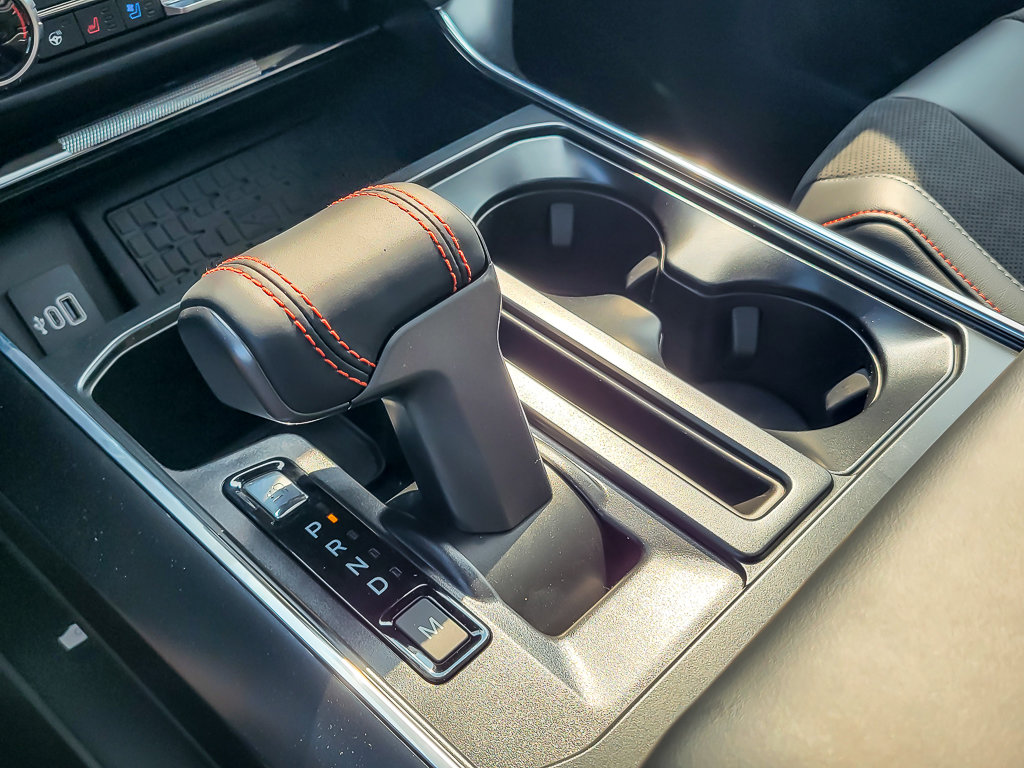 2025 FORD F-150 - Image 16