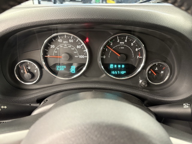 2018 Jeep Wrangler Unlimited Altitude photo 20