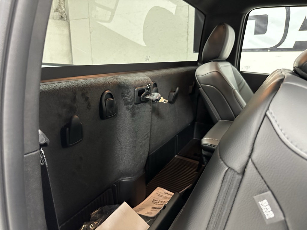 2024 Ram 2500 Tradesman photo 13