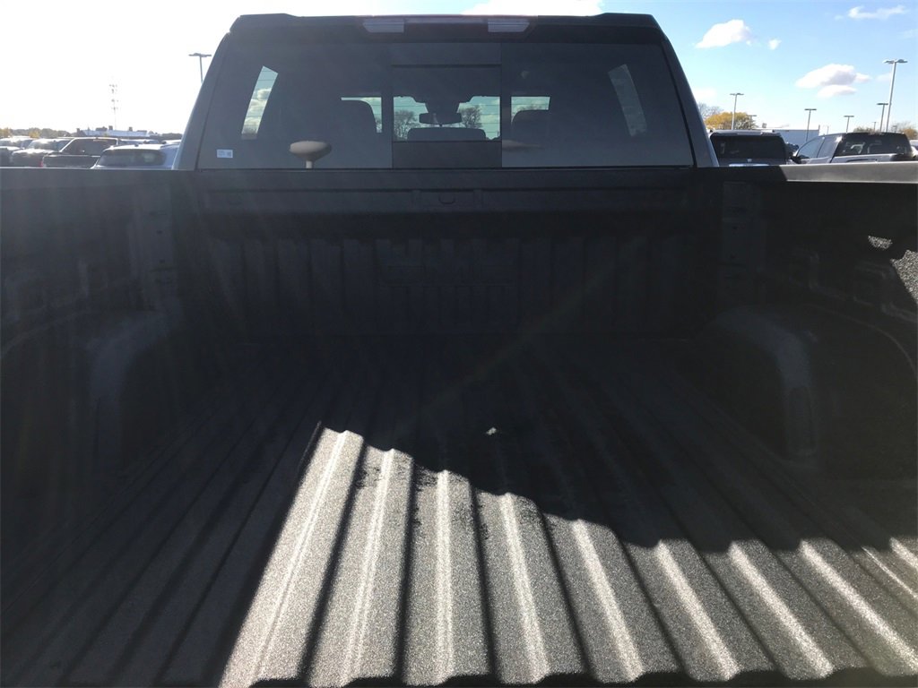 2026 GMC SIERRA - Image 32