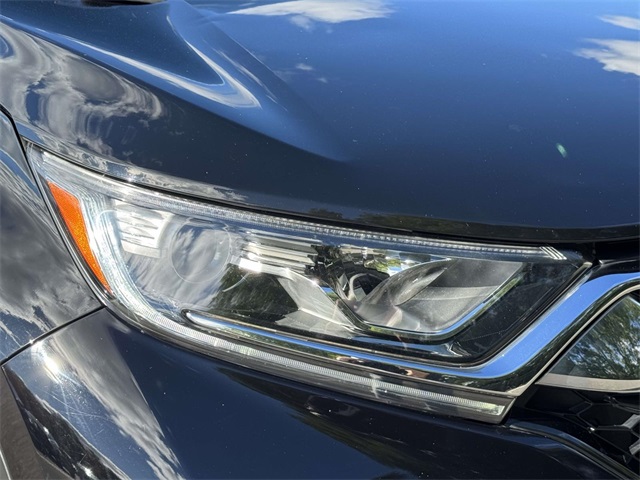 2019 Honda CR-V EX photo 2