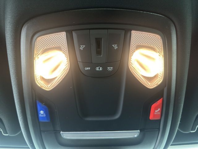 2024 Ram 2500 Big Horn photo 18