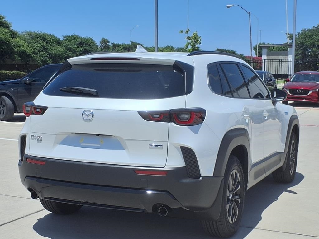 2025 Mazda CX-50 Premium photo 3