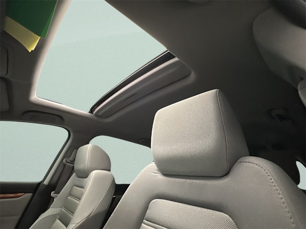2018 Honda CR-V EX photo 11