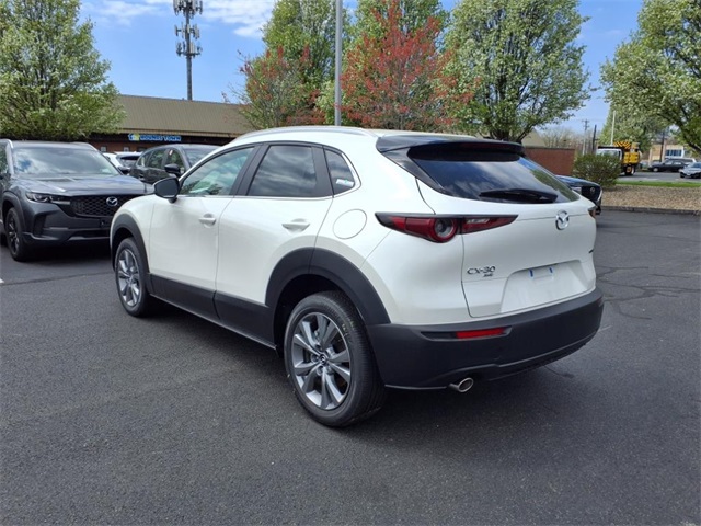 2025 Mazda CX-30 2.5 S Preferred photo 3