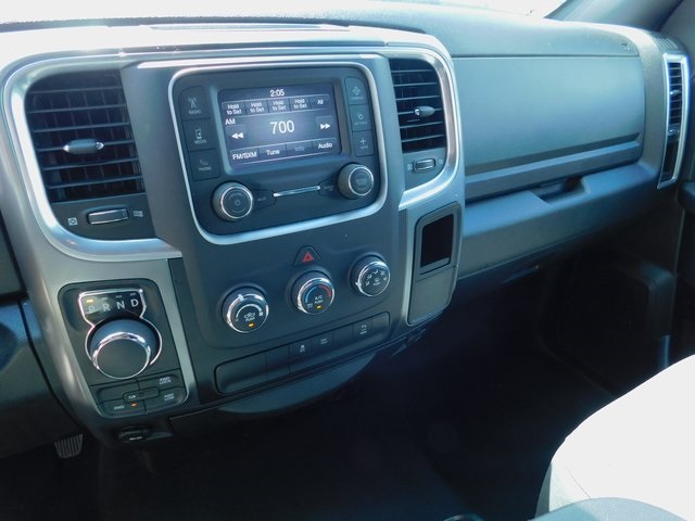 2024 Ram 1500 Classic Warlock photo 19