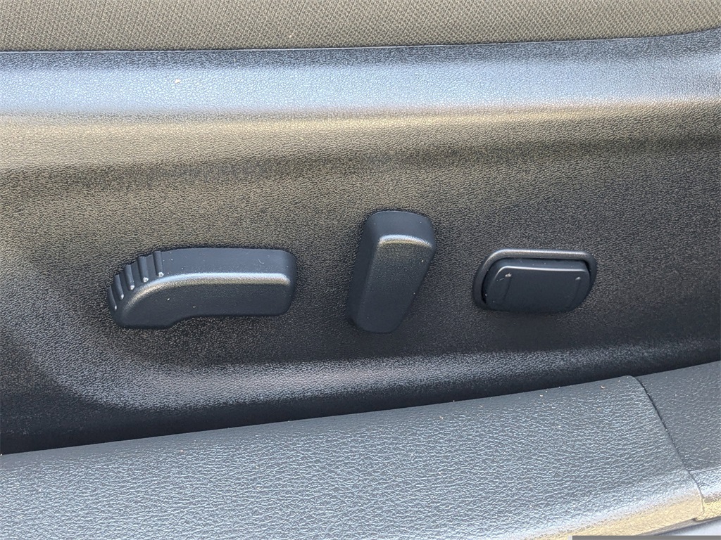 2025 Nissan Altima 2.5 SV photo 18