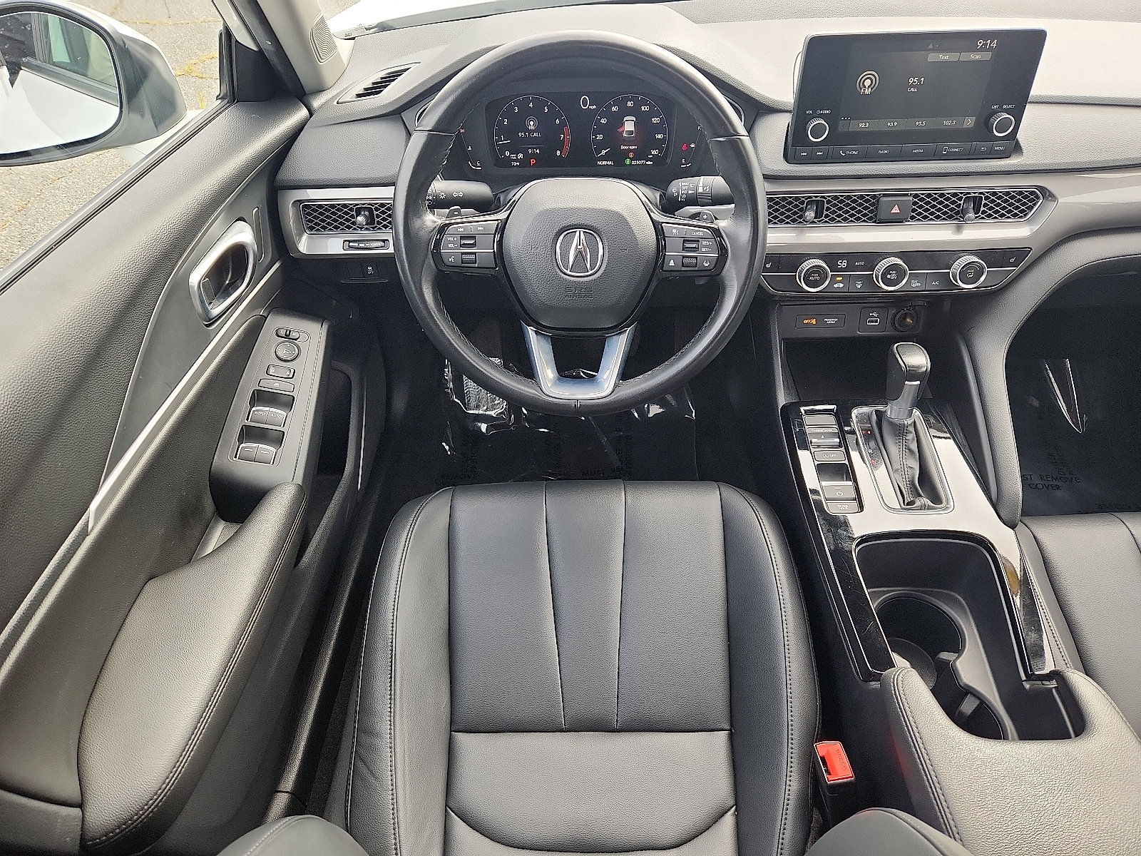 2024 Acura Integra Base photo 10