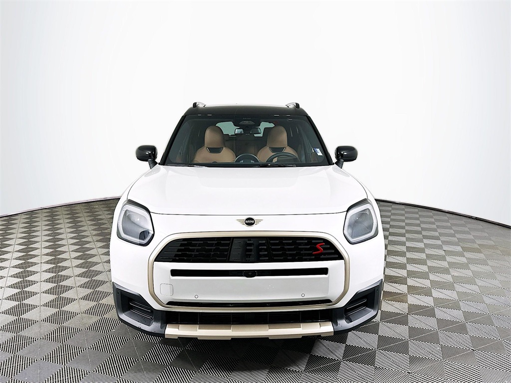 2026 Mini Countryman S ALL4 photo 2