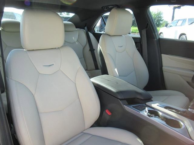 2023 Cadillac CT4 Premium Luxury photo 10