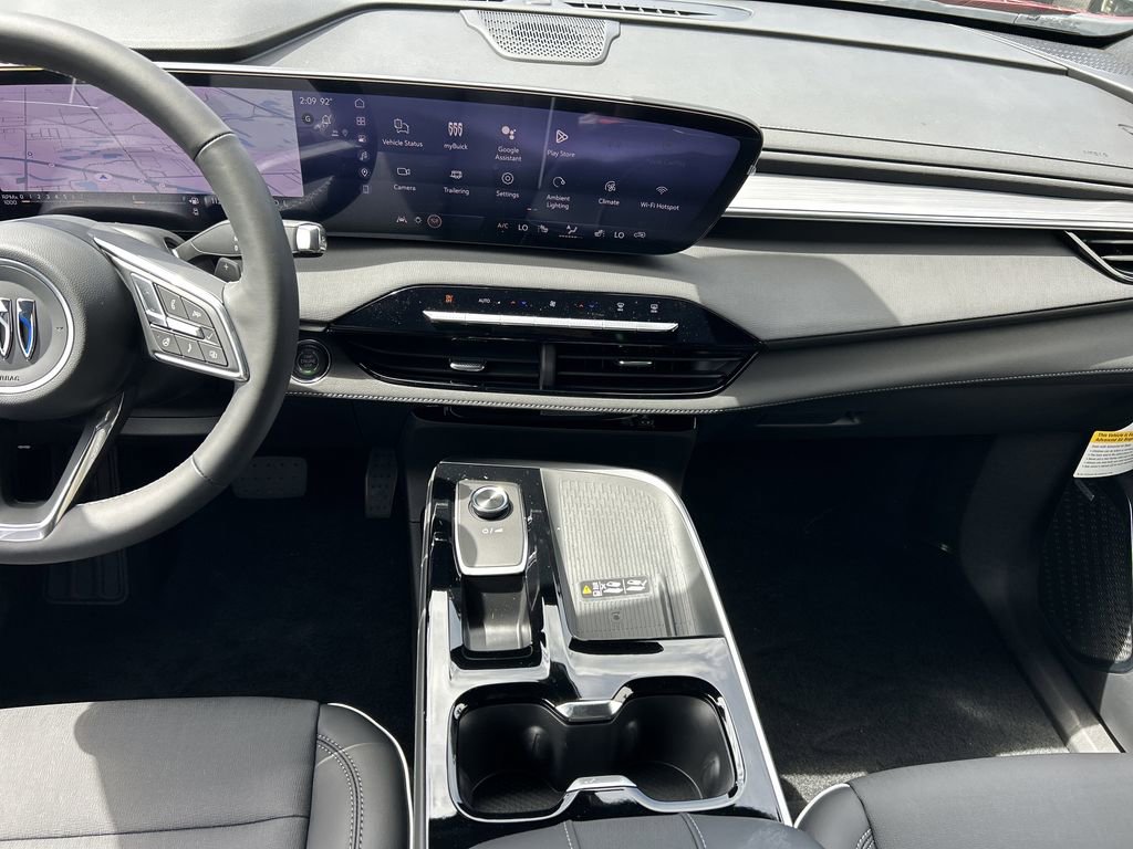 2026 Buick Enclave Preferred photo 16