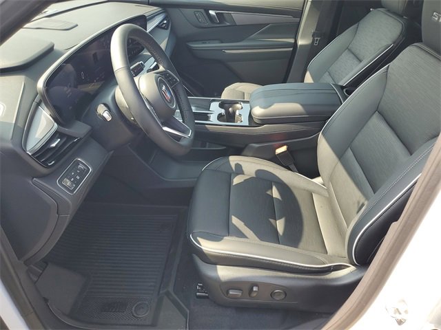2025 Buick Enclave Sport Touring photo 5