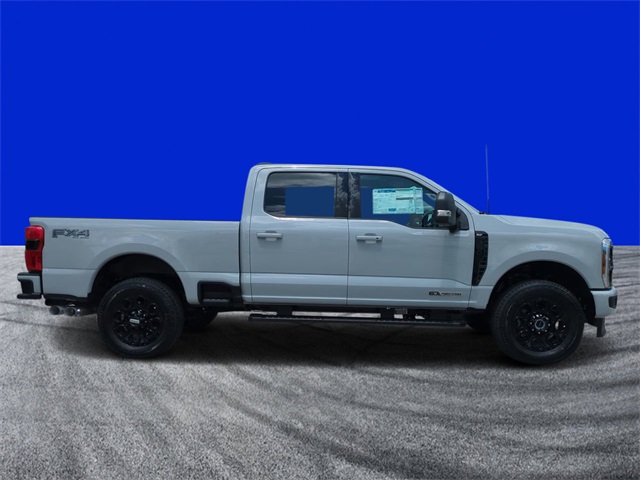 2026 Ford F-350 XLT photo 2