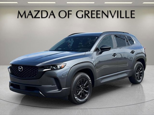 2025 Mazda CX-50 Premium's photo