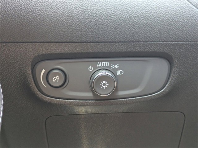 2026 Buick Encore GX Preferred photo 27