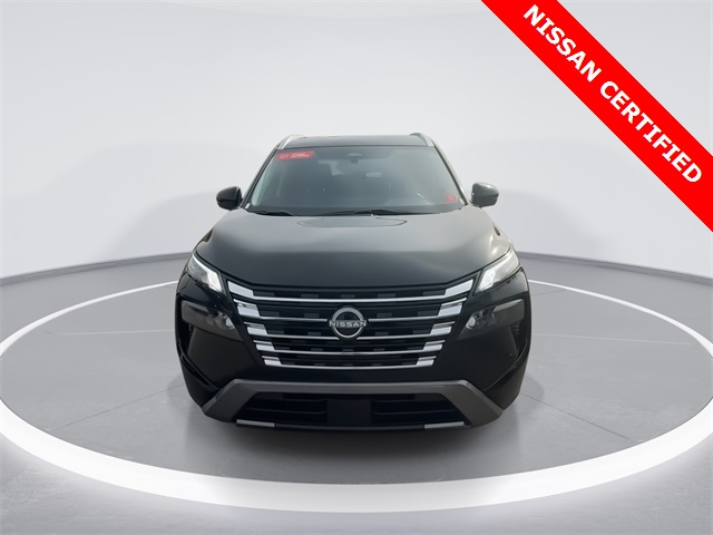 2024 Nissan Rogue SL photo 3