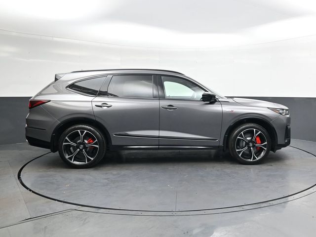 2026 Acura MDX SH-AWD Type S Advance photo 2
