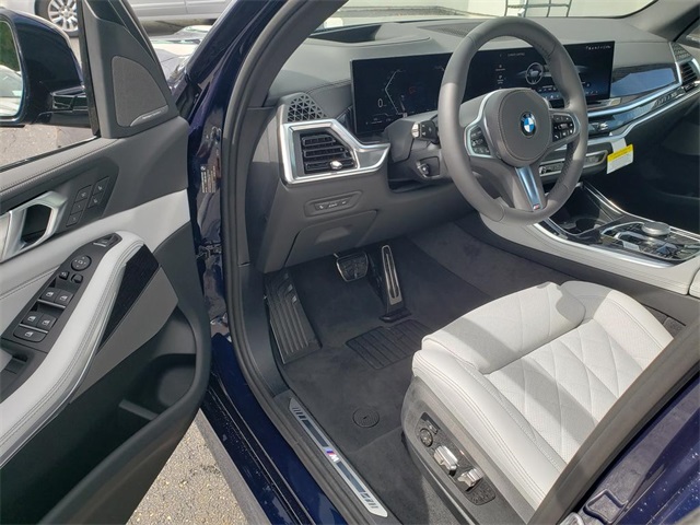 2026 Bmw X5 xDrive40i photo 11
