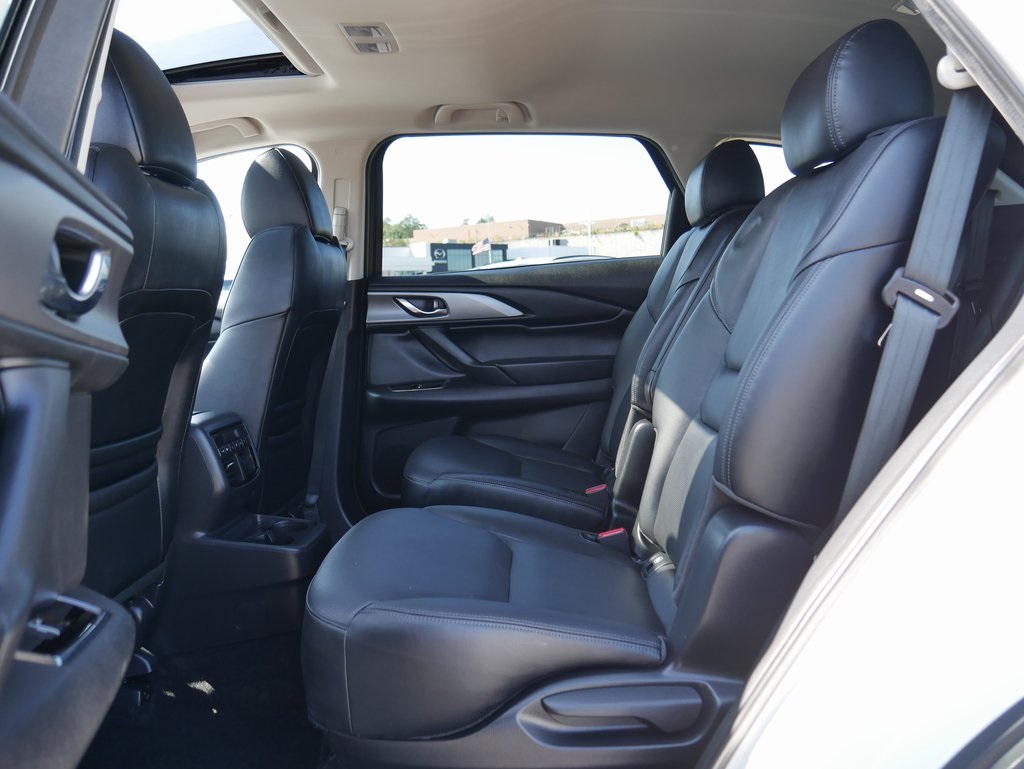 2023 Mazda CX-9 Touring photo 14