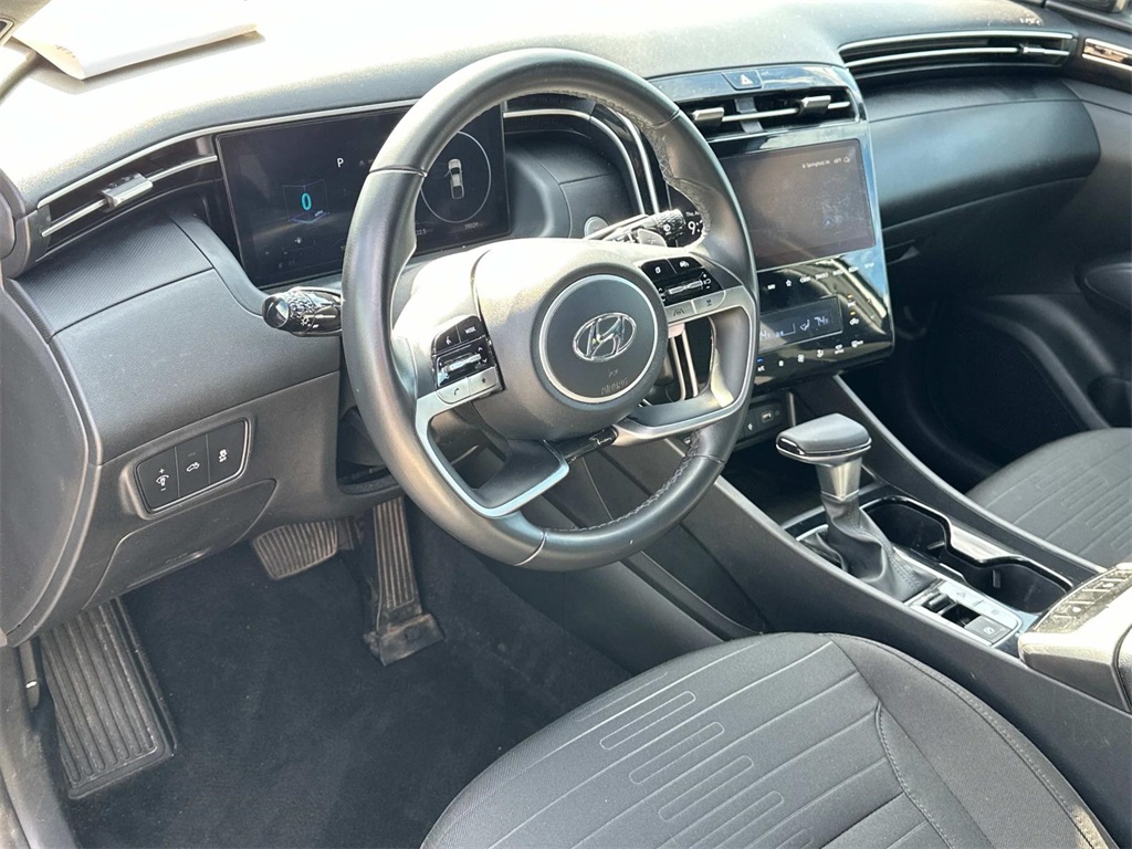 2023 Hyundai Santa Cruz SEL Premium photo 2
