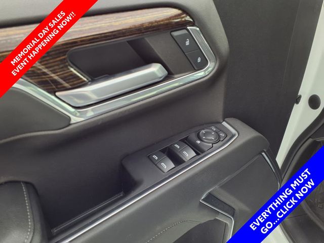 2023 Gmc Sierra 1500 Elevation photo 4