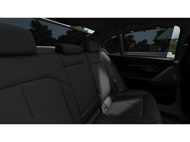 2026 Bmw M5 5 Sedan photo 9