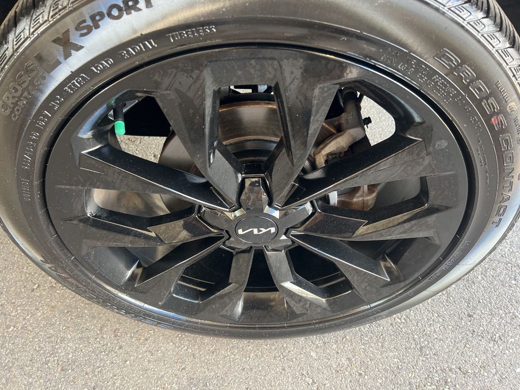 2022 Kia Sorento SX photo 37
