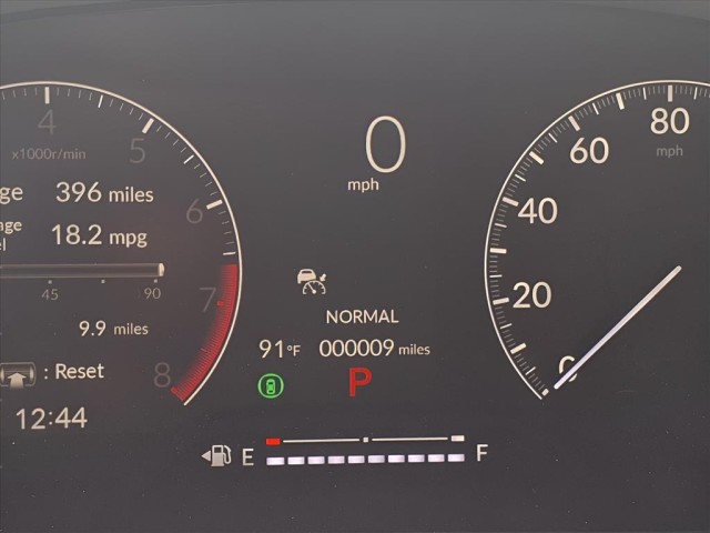 2026 Honda Civic Sport photo 19