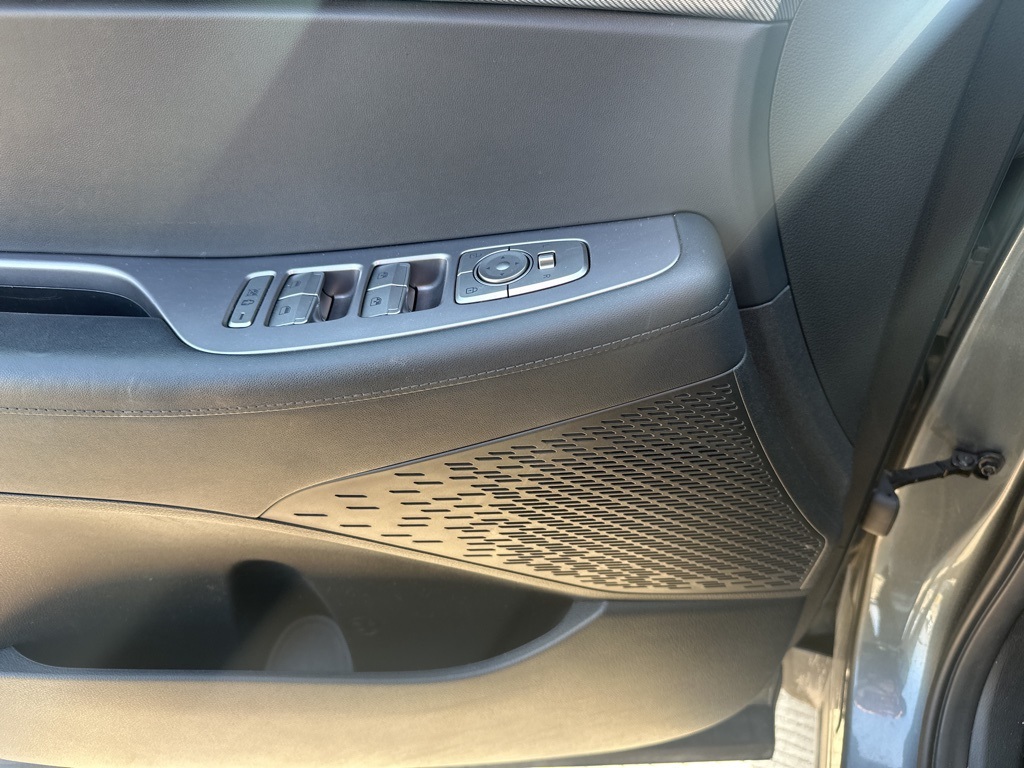 2024 Hyundai Palisade SEL photo 10